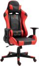 Καρέκλα Gaming Raptor Alyx-Kokkino