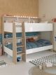 Κουκέτα Shelter