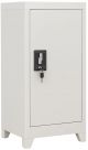 Μεταλλική ντουλάπα Damian 1D Low