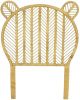 Κεφαλάρι κρεβατιού Bear