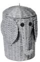 Καλάθι αποθήκευσης Elephant