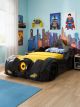 Παιδικό Κρεβάτι Dark Mobil Night Rider