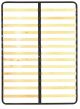 Ορθοπεδικό τελάρο Slats KD-140 x 200
