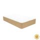 Στρώμα Sleepy pakoworld bonnel spring διπλής όψης 27cm 120x200εκ