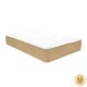 Στρώμα Sleepy pakoworld bonnel spring διπλής όψης 27cm 150x200εκ