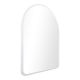 Καθρέπτης Selene pakoworld λεύκο MDF 46x1.2x60 εκ