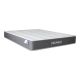 Στρώμα Dreamer pakoworld pocket spring διπλής όψης 20cm 140x190εκ