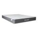 Στρώμα Dreamer pakoworld pocket spring διπλής όψης 20cm 150x200εκ