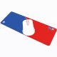 VenCore 2793-10016 - XXL Gaming Mousepad Μοντέλο MLG με Διαστάσεις Μ900 x Π400 x Υ3mm