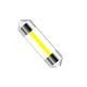 VenCore 3216-10116 - C5W Festoon 31mm - Λάμπα LED Σωληνωτή για Βάση C5W 31mm Festoon 1 Filament LED 0.30W 120 Lumen 12 Volt Ψυχρό Λευκό 6000K