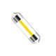VenCore 3216-10117 - C5W Festoon 31mm - Λάμπα LED Σωληνωτή για Βάση C5W 31mm Festoon 1 Filament LED 0.30W 100 Lumen 12 Volt Θερμό Λευκό 3000K