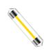 VenCore 3216-10125 - C5W Festoon 39mm - Λάμπα LED Σωληνωτή για Βάση C5W 39mm Festoon 1 Filament LED 0.40W 140 Lumen 12 Volt Θερμό Λευκό 3000K
