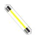 VenCore 3216-10128 - C5W Festoon 42mm - Λάμπα LED Σωληνωτή για Βάση C5W 42mm Festoon 1 Filament LED 0.45W 180 Lumen 12 Volt Ψυχρό Λευκό 6000K