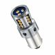 VenCore 3216-10166 - 1156 P21W CanBus Gen4 - Λάμπα LED για Βάση 1156 P21W CanBus Gen4 18 SMD 3020 9W 1960 Lumen 8-48 Volt Πορτοκαλί