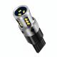 VenCore 3216-10172 - T20 7440 CanBus Gen4 - Λάμπα LED για Βάση T20 7440 CanBus Gen4 18 SMD 3020 9W 2800 Lumen 8-48 Volt Ψυχρό Λευκό 6000K