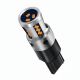 VenCore 3216-10174 - T20 7440 CanBus Gen4 - Λάμπα LED για Βάση T20 7440 CanBus Gen4 18 SMD 3020 9W 1960 Lumen 8-48 Volt Πορτοκαλί