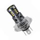 VenCore 3216-10191 - H4 CanBus Gen4 - Λάμπα LED για Βάση H4 CanBus Gen4 18 SMD 3020 9W 2800 Lumen 8-48 Volt Ψυχρό Λευκό 6000K