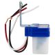 VenCore 3368-10006 - IP65 Day-Night Sensor 12-24V Max 10A - Ανιχνευτής Μέρας-Νύχτας 360° Αδιάβροχος IP65 12 Volt 1200 Watt & 24 Volt 2400 Watt Μέγιστο Φορτίο