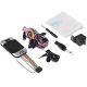 VenCore 5689-10001 - GPS Tracker TK303G-2G - Συσκευή Δορυφορικού Εντοπισμού Θέσης Οχήματος με Ασύρματο Χειριστήριο Coban GPS Tracker TK303G