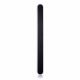 VenCore Linea Black 6093-20102 - Μοντέρνο Επιτοίχιο Φωτιστικό Απλίκα LED 60CM 12W Μαύρο Αλουμίνιο με Ρυθμιζόμενο CCT Λευκό - Ημέρας - Θερμό - Χειρισμός CCT μέσω Διακόπτη On-Off