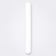 VenCore Linea White 6093-20103 - Μοντέρνο Επιτοίχιο Φωτιστικό Απλίκα LED 60CM 12W Λευκό Αλουμίνιο με Ρυθμιζόμενο CCT Λευκό - Ημέρας - Θερμό - Χειρισμός CCT μέσω Διακόπτη On-Off
