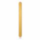 VenCore Linea Gold 6093-20105 - Μοντέρνο Επιτοίχιο Φωτιστικό Απλίκα LED 60CM 12W Χρυσό Αλουμίνιο με Ρυθμιζόμενο CCT Λευκό - Ημέρας - Θερμό - Χειρισμός CCT μέσω Διακόπτη On-Off