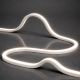 VenCore 6174-50002 - NeonFlex LED DW - Ταινία Neon Flex LED SMD2835 - 1 Μέτρο - 12 Watt 230 Volt - 1320 Lumens - Αδιάβροχη IP65 - Φυσικό Λευκό 4500K - Μ100xΠ0.9xΥ1.6cm