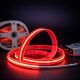 VenCore 6174-50024 - Ledstrip Cob 12W IP68 DW - Ταινία LED Τύπου COB - 5 Μέτρα (1 Roll) - 12 Watt 24 Volt - 320 LED ανά Μέτρο - 820 Lumens ανά Μέτρο - Στεγανή IP68 - Κόκκινο