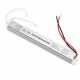 VenCore 6614-50003 - Aluminium Ultra Slim Power Supply 18W 12V 1.5A - Τροφοδοτικό Αλουμινίου Εξαιρετικά Λεπτού Προφίλ 230 Volt σε 12 Volt 18 Watt 1.5 Ampere - Μ17.5 x Π2 x Υ2cm