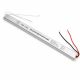 VenCore 6614-50006 - Aluminium Ultra Slim Power Supply 60W 24V 2.5A - Τροφοδοτικό Αλουμινίου Εξαιρετικά Λεπτού Προφίλ 230 Volt σε 24 Volt 60 Watt 2.5 Ampere - Μ31.3 x Π2 x Υ2cm