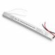 VenCore 6614-50008 - Aluminium Ultra Slim Power Supply 72W 24V 3A - Τροφοδοτικό Αλουμινίου Εξαιρετικά Λεπτού Προφίλ 230 Volt σε 24 Volt 72 Watt 3 Ampere - Μ31.3 x Π2 x Υ2cm