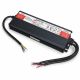VenCore 6614-50020 - Aluminium High Tech Power Supply IP67 Waterproof 400W 24V 16.66A - Τροφοδοτικό Αλουμινίου Υψηλής Τεχνολογίας Αδιάβροχο IP67 230 Volt σε 24 Volt 400 Watt 16.66 Ampere - Μ28.5xΠ8.2xΥ3.5cm