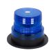 VenCore 6855-10005 - Αδιάβροχος Μαγνητικός Φάρος LED Μονού Χρώματος Μπλε με Βύσμα Αναπτήρα Αυτοκινήτου 12-24V