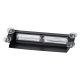 VenCore 6855-10014 - Μπάρα LED CREE CXB COB για Παρμπρίζ Αυτοκινήτου με Βεντούζες και Φωτισμό Έκτακτης Ανάγκης Μονού Χρώματος Κόκκινο 12-24V