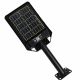 VenCore 9007-50002 - Ηλιακό Φωτιστικό Δρόμου LED 100W με Διπλής Όψης Μονοκρυσταλλικό Πάνελ, 168 LED SMD, 900lm, Αισθητήρα Κίνησης & Βραχίονα Στήριξης Αδιάβροχο IP65 - Μ32 x Π19.5 x Υ5cm