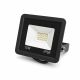 VenCore 9010-50001 - Floodlight LED 10W 120° 185-265V CW - Προβολέας LED Slim Series VenCore 120° Μοίρες 10 Watt 185-265 Volt 1100 Lumens - Αδιάβροχος IP66 - Ψυχρό Λευκό 6000K - Μ11.2xΠ9xΥ2.5cm