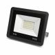 VenCore 9010-50004 - Floodlight LED 30W 120° 185-265V CW - Προβολέας LED Slim Series VenCore 120° Μοίρες 30 Watt 185-265 Volt 3300 Lumens - Αδιάβροχος IP66 - Ψυχρό Λευκό 6000K - Μ16.2xΠ12.2xΥ3cm