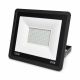 VenCore 9010-50010 - Floodlight LED 100W 120° 185-265V CW - Προβολέας LED Slim Series VenCore 120° Μοίρες 100 Watt 185-265 Volt 11000 Lumens - Αδιάβροχος IP66 - Ψυχρό Λευκό 6000K - Μ21.5xΠ16.2xΥ3.5cm