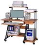 VELCO Pro Systems ΓΡΑΦΕΙΟ COMPUTER MDF L110xW78xH130 εκ
