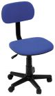 VELCO Pro Systems ΚΑΡΕΚΛΑ ΓΡΑΦΕΙΟΥ ΠΑΙΔΙΚΗ ΜΠΛΕ- ΔΙΑΣΤΑΣΕΙΣ: 41x44x75/83cm-