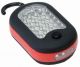 Velco ΦΑΝΑΡΙ ΜΠΑΤΑΡΙΑΣ ΚΡΕΜΑΣΤΟ 27 LED