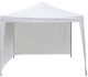 ΤΟΙΧΟΣ  ΠΛΑΪΝΟΣ ΛΕΥΚΟΣ 450x200cm PE 100gr