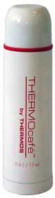 THERMOS ΘΕΡΜΟΣ ΑΝΟΞΕΙΔΩΤΟ CLASSICUE 500gr