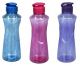 CAMPCOOL ΜΠΟΥΚΑΛΙ 0,90 Lt. ΑΘΛΗΤΩΝ PET/HDPE -ΔΙΑΦΟΡΑ ΧΡΩΜΑΤΑ