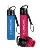 CAMPCOOL ΜΠΟΥΚΑΛΙ  ΣΙΛΙΚΟΝΗΣ 600 ml ΕΥΚΑΜΠΤΟ- ΔΙΑΦΟΡΑ ΧΡΩΜΑΤΑ