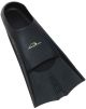 fortis COMFORT ΒΑΤΡΑΧΟΠΕΔΙΛΑ ΣΙΛΙΚΟΝΗΣ 44/46  ΜΑΥΡΟ