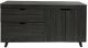 VELCO Pro Systems ΜΠΟΥΦΕΣ 140x38x68 εκ  ΓΚΡΙ ΟΞΙΑ