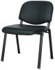 Velco Pro Systems ΚΑΘΙΣΜΑ ΕΠΙΣΚΕΤΟΥ ΜΑΥΡΟ-ΔΙΑΣΤΑΣΕΙΣ: 53x45x78cm -PVC
