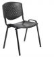 Velco Pro Systems ΚΑΘΙΣΜΑ ΕΠΙΣΚΕΤΟΥ ΜΑΥΡΟ-ΔΙΑΣΤΑΣΕΙΣ: 53x45x73cm-ABS