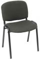 Velco Pro Systems ΚΑΘΙΣΜΑ ΕΠΙΣΚΕΠΤΟΥ ΓΚΡΙ- ΔΙΑΣΤΑΣΕΙΣ: 53x40x70cm -ΥΦΑΣΜΑ
